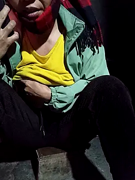 TinTin321 online show from 02/03/26, 11:43