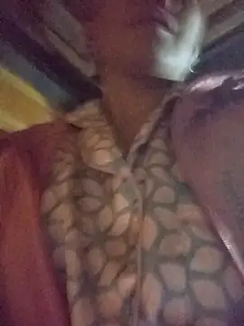 TinTin321 online show from 10/25/25, 12:50