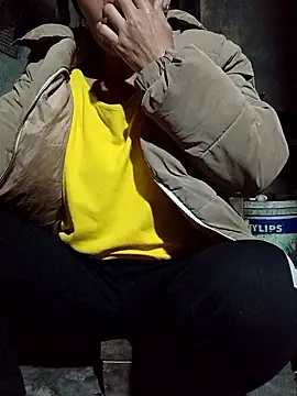 TinTin321 online show from 01/11/26, 12:23