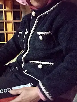 TinTin321 online show from 01/10/26, 11:27