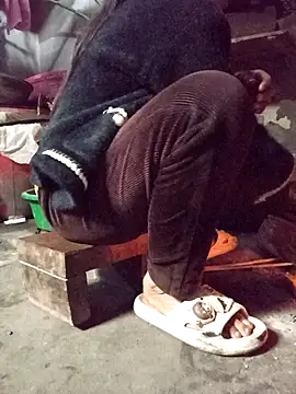 TinTin321 online show from 03/08/26, 02:48