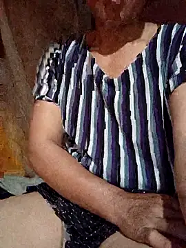 TinTin321 online show from 04/12/26, 01:36