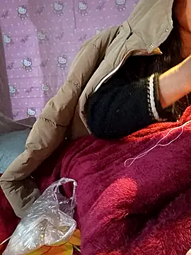 TinTin321 online show from 12/18/25, 10:57