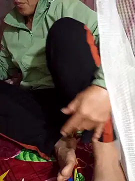 TinTin321 online show from 02/15/26, 04:35