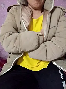 TinTin321 online show from 01/12/26, 03:13