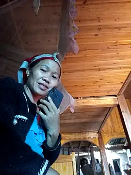 TinTin321 online show from 11/17/25, 02:26