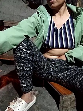 TinTin321 online show from 02/08/26, 11:02