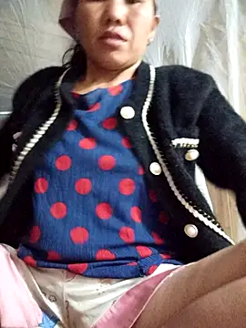 TinTin321 online show from 10/31/25, 08:27