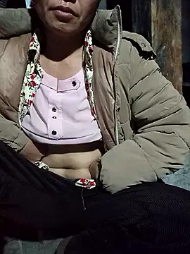 TinTin321 online show from 01/07/26, 10:04