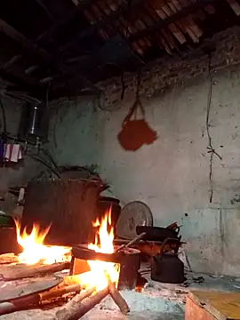 TinTin321 online show from 10/22/25, 11:42