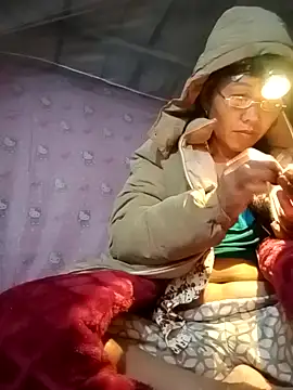 TinTin321 online show from 12/01/25, 10:54