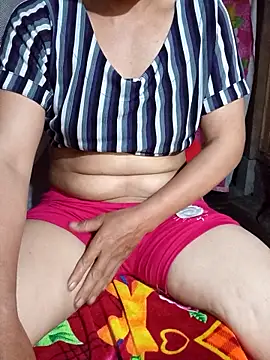 TinTin321 online show from 03/30/26, 02:18