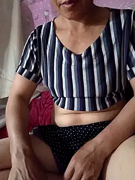 TinTin321 online show from 04/13/26, 02:32