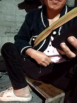 TinTin321 online show from 02/19/26, 10:23