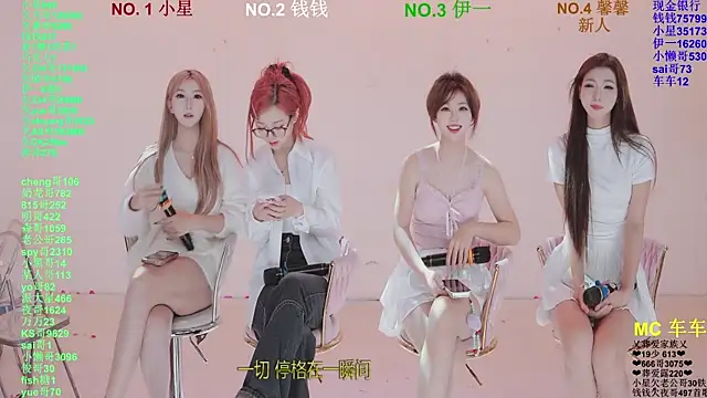 ZZ00033S online show from 04/05/26, 12:01