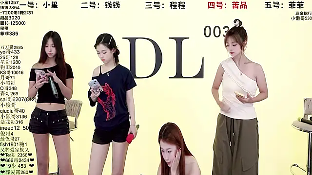 ZZ00033S online show from 09/25/25, 08:09