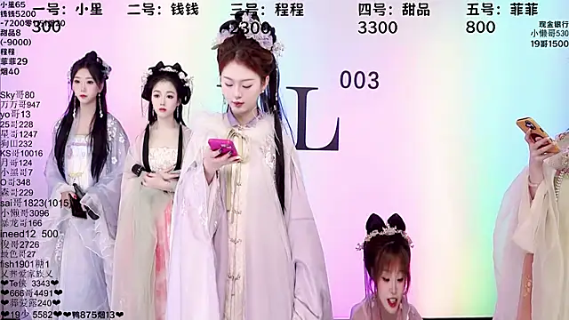 ZZ00033S online show from 10/06/25, 09:43