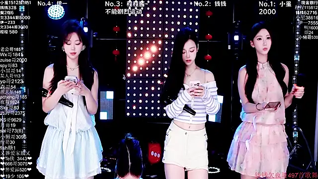 ZZ00033S online show from 02/25/26, 08:25