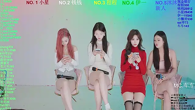 ZZ00033S online show from 03/29/26, 11:12