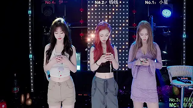 ZZ00033S online show from 03/20/26, 10:05