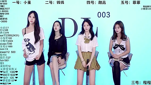 ZZ00033S online show from 09/09/25, 08:24