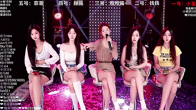 ZZ00033S online show from 10/27/25, 08:37