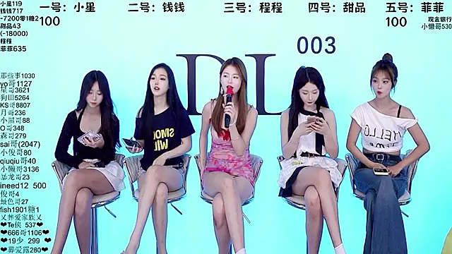 ZZ00033S online show from 09/21/25, 08:30