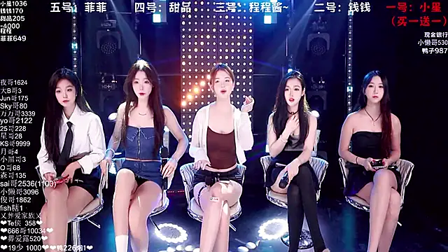 ZZ00033S online show from 10/28/25, 08:13