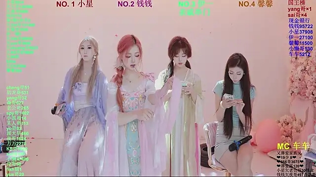 ZZ00033S online show from 04/15/26, 11:16