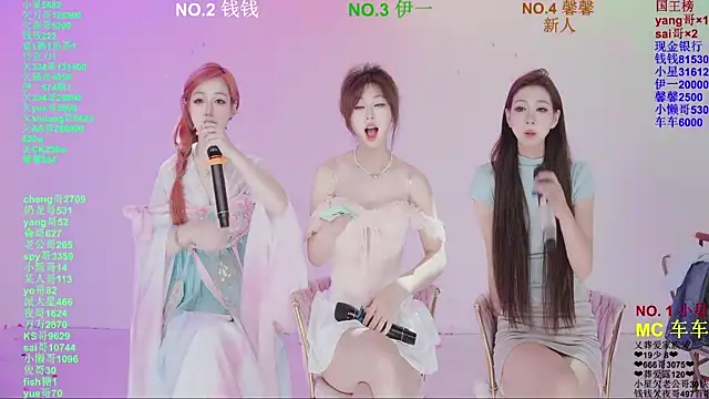 ZZ00033S online show from 04/09/26, 11:16