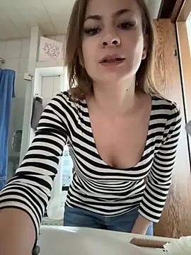 IsabellaEtha online show from 09/24/25, 07:48