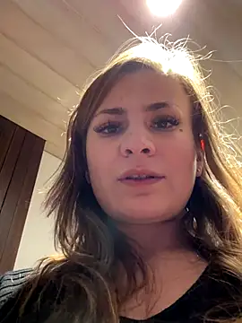 IsabellaEtha online show from 10/29/25, 04:44