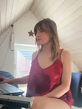 IsabellaEtha online show from 02/07/26, 12:24
