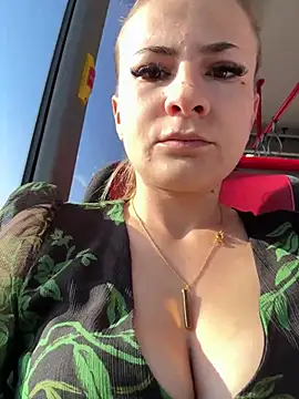 IsabellaEtha online show from 07/13/26, 06:02