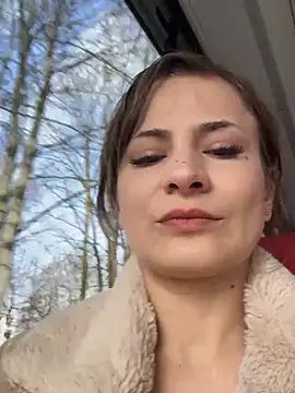 IsabellaEtha online show from 03/12/26, 11:36
