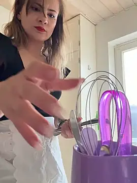 IsabellaEtha online show from 05/10/26, 02:41
