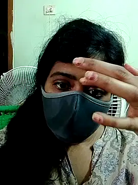 indumathi123 online show from 05/20/26, 09:28