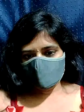 indumathi123 online show from 05/21/26, 07:00