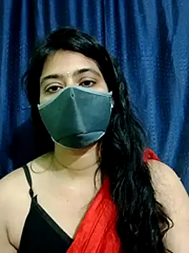indumathi123 online show from 04/18/26, 07:40