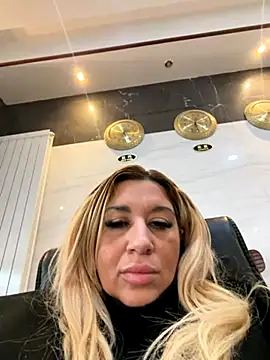 TheeaBlanco online show from 12/02/25, 06:26