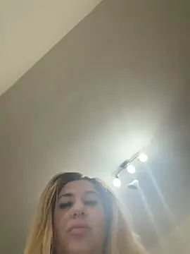 TheeaBlanco online show from 12/14/25, 02:07