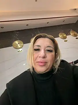 TheeaBlanco online show from 11/30/25, 05:08