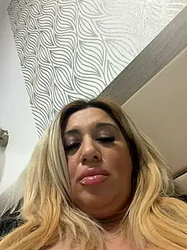 TheeaBlanco online show from 12/05/25, 06:17