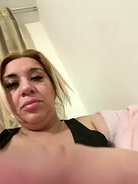 TheeaBlanco online show from 12/18/25, 05:17