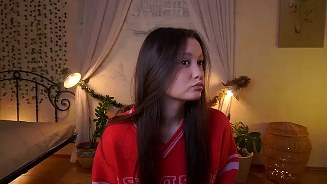 EvaDowe online show from 12/20/25, 04:04