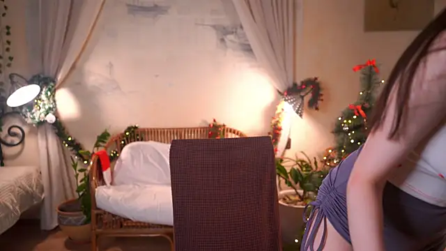 EvaDowe online show from 01/17/26, 03:43