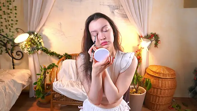 EvaDowe online show from 02/17/26, 04:43