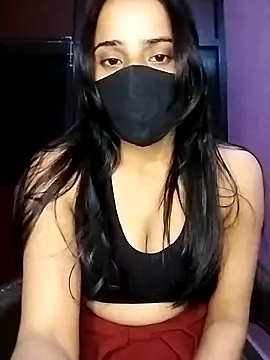 Amisha2 online show from 12/15/25, 06:03