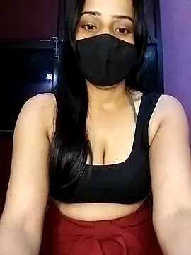 Amisha2 online show from 11/06/25, 04:33