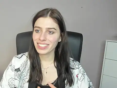 dreamPIA online show from 11/26/25, 03:34